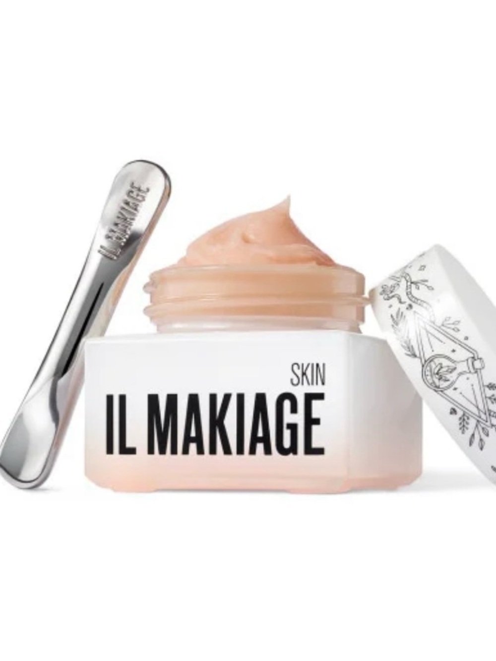 IL MAKIAGE Skin Wrinkle Eraser